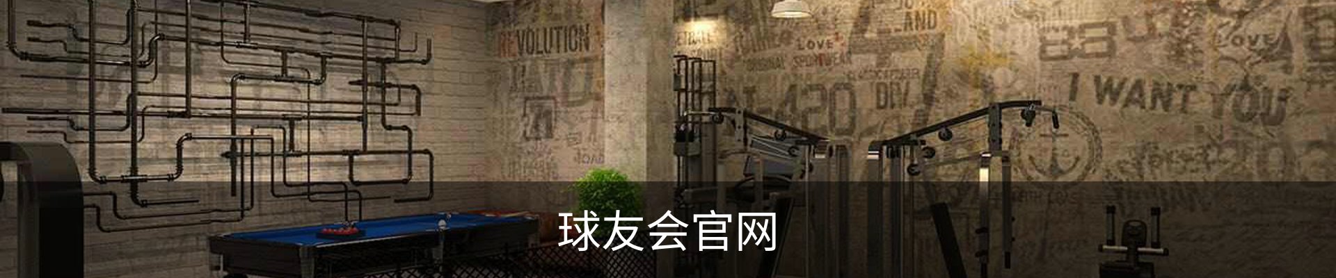 球友会官网